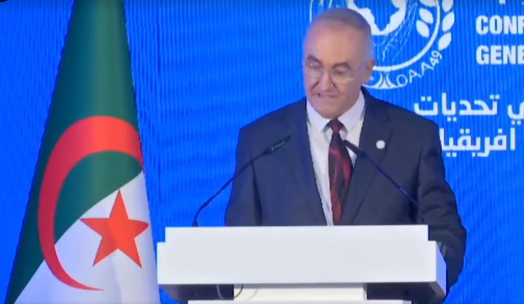 وزير المالية لعزيز فايذ