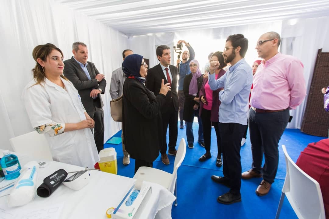 ارتفاع ضغط الدم الشرياني