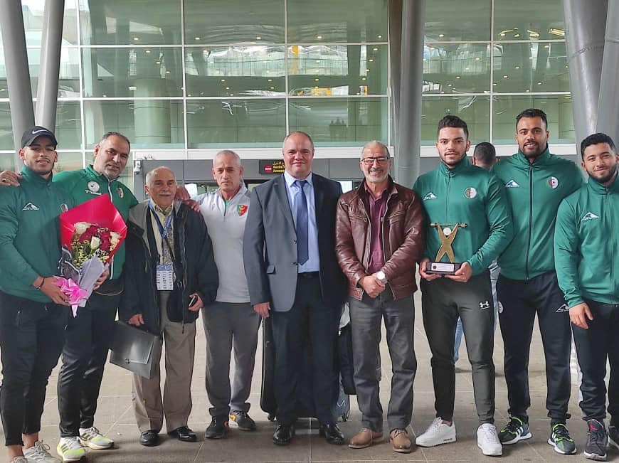 رفع الاثقال