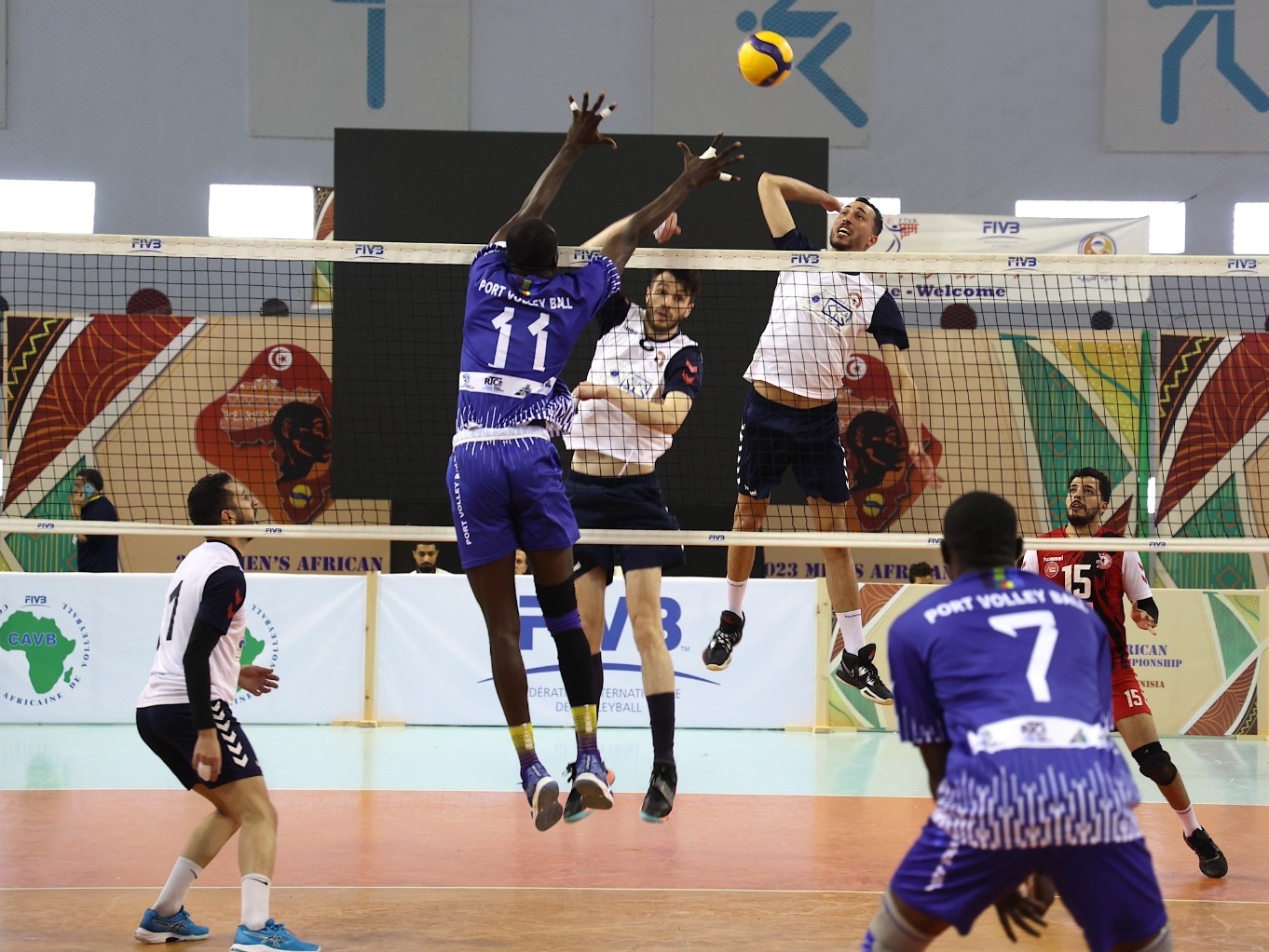 3e place historique pour le JSCOA