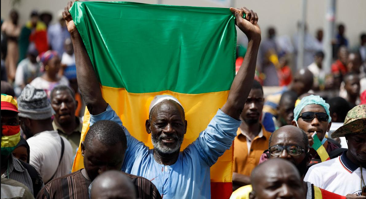 تحديد موعد الاستفتاء على الدستور الجديد في 18 جوان القادم