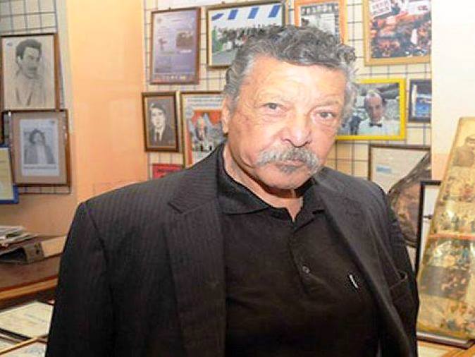 عمار العسكري