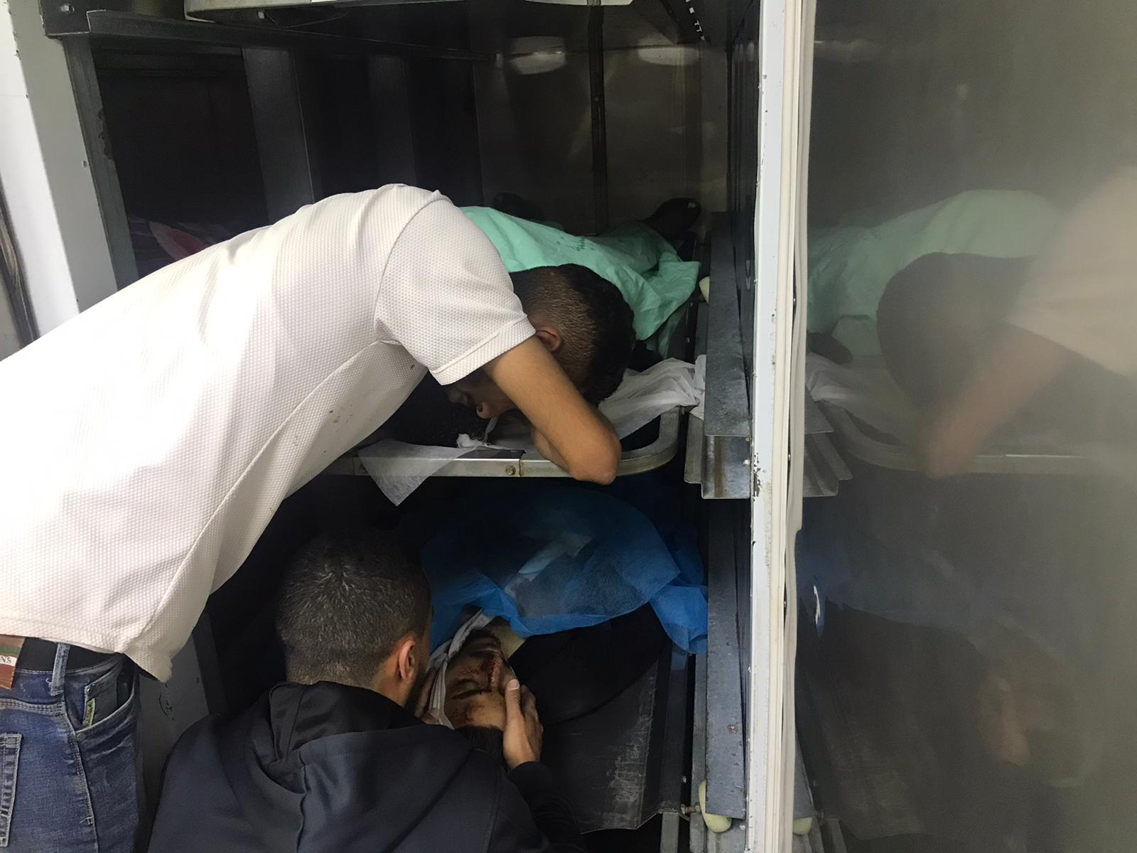 Massacre de palestiniens.22.05.2023