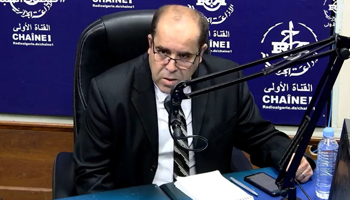 خالد مزياني