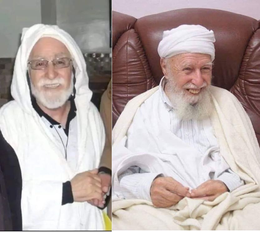 محمد الصالح ايت علجت