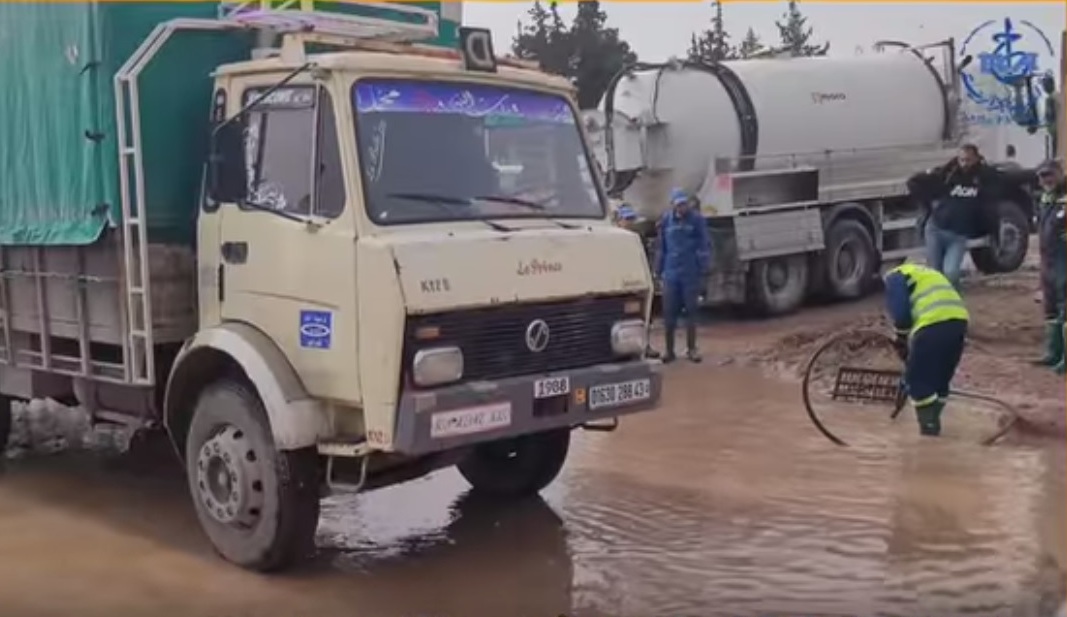 Intempéries.24.05.2023