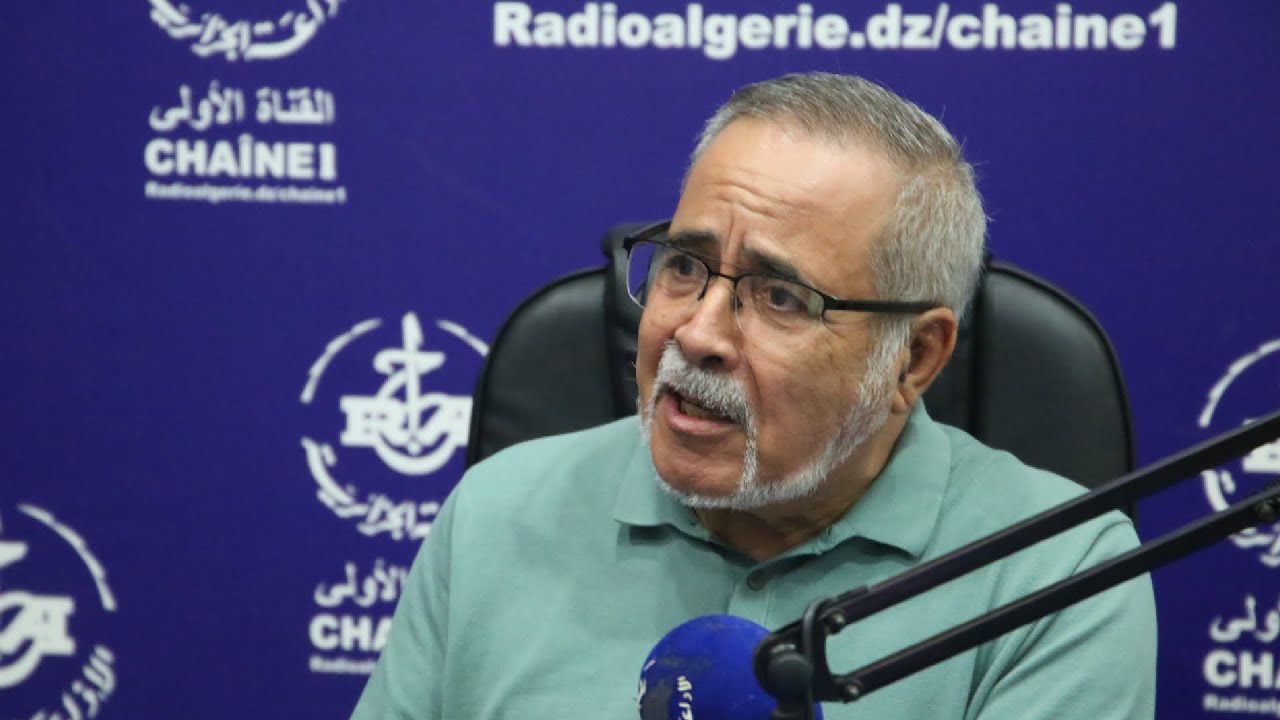 الدول الإفريقية لم تنسى مساعدات الجزائر لها في تحقيق انتصاراتها مديرمعهد الدراسات الاستراتيجية الشاملة اللواء المتقاعد عبدالعزيز مجاهد