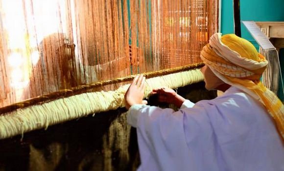 حرفة الرقام