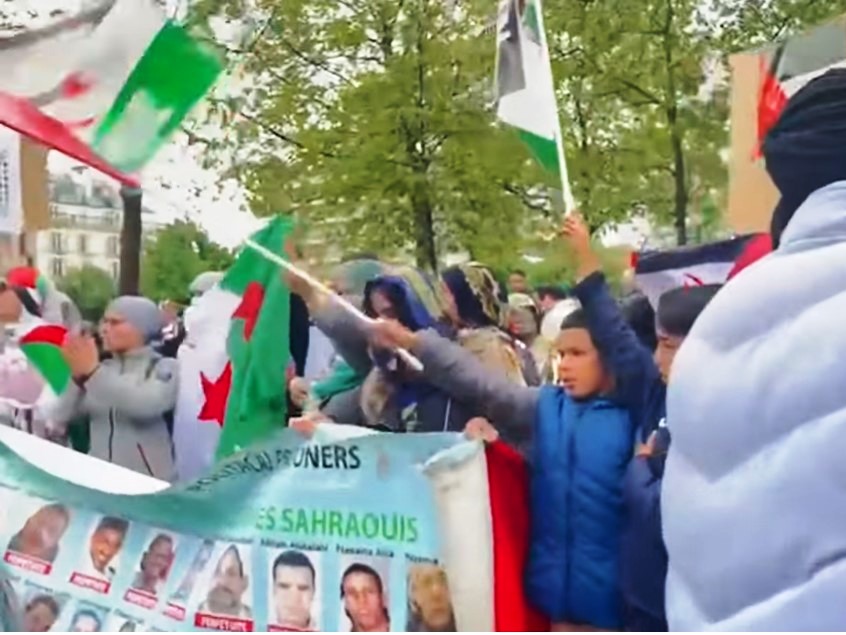 50 سنة على البوليساريو