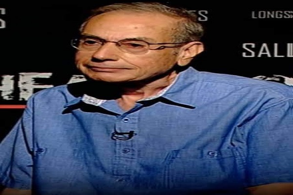 سيد علي مازيف