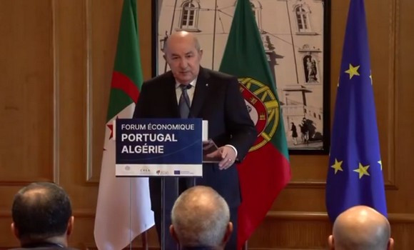 رئيس الجمهورية