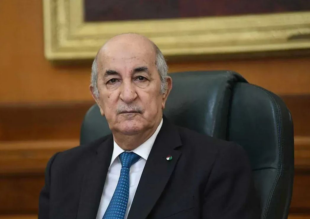 رئيس الجمهورية يؤكد مجددا على حتمية اصلاح وعصرنة العمل  العربي المشترك