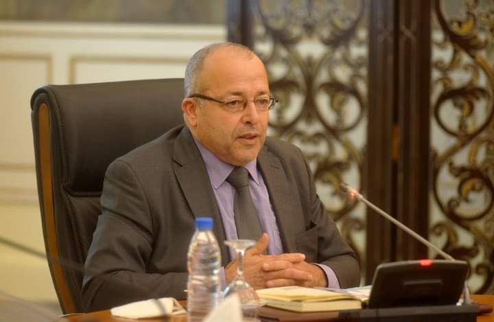 محمد بوسليماني