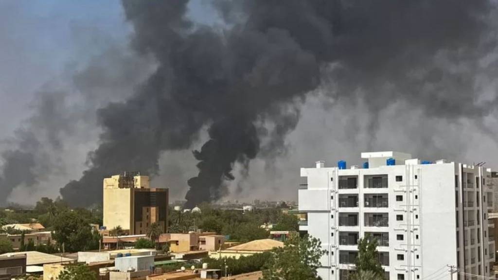 السودان