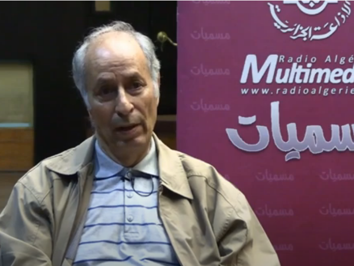 مصطفى فاسي