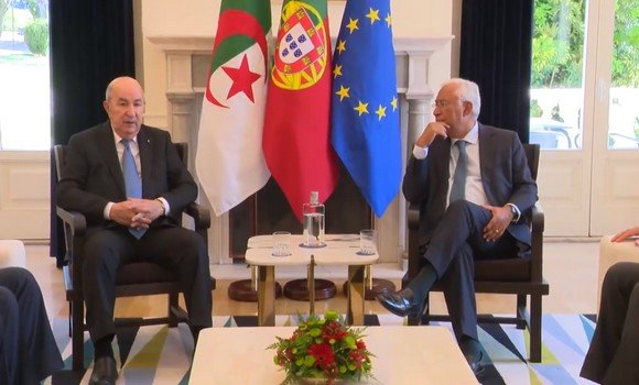 رئيس الجمهورية