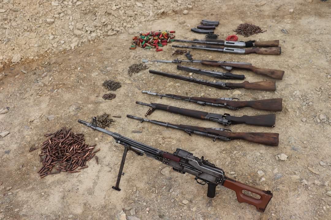 الجيش الوطني الشعبي