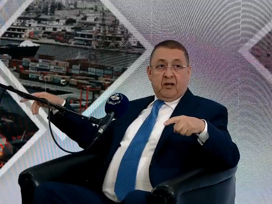 إبراهيم مراد