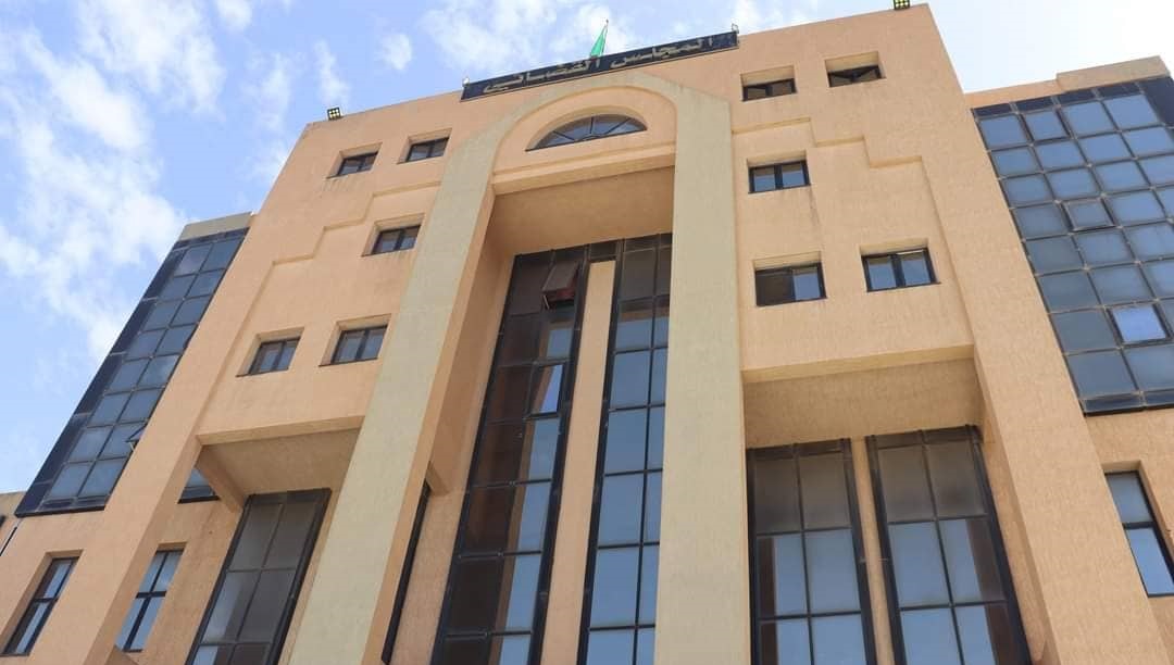 مجلس قضاء تيارت