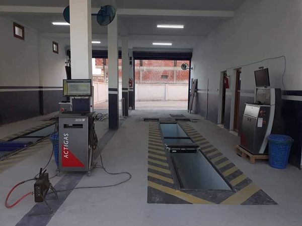 Contrôle technique 19.06.2023