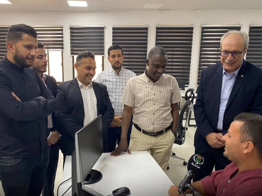 مصطفى حيداوي