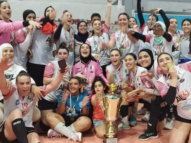 فتيات بومرداس