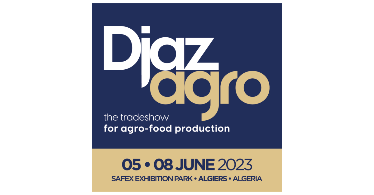 Djazagro 05.06.2023