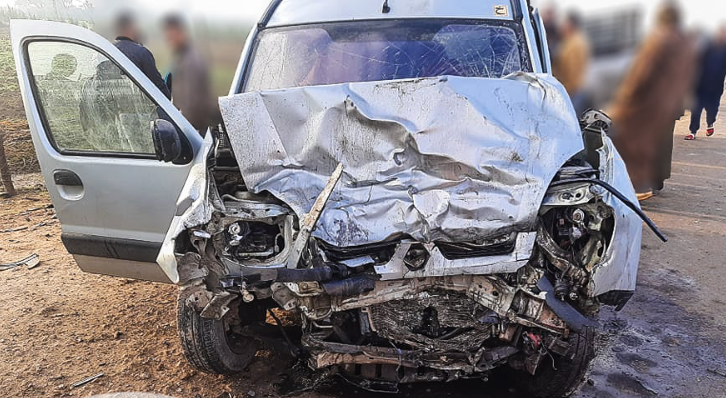 Ghelizane 05.06.2023