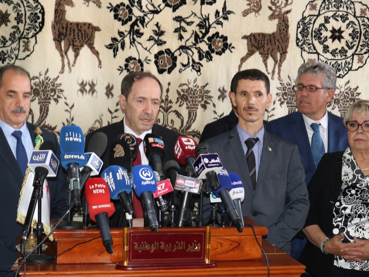 عبد الحكيم بلعابد