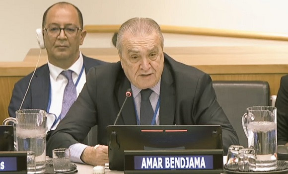 Amar Bendjama 15.06.2023