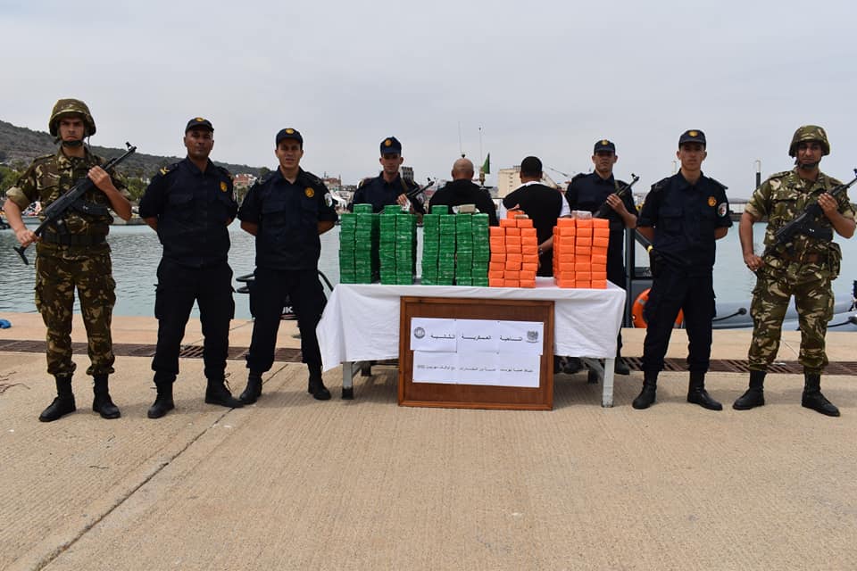 الجيش الوطني الشعبي