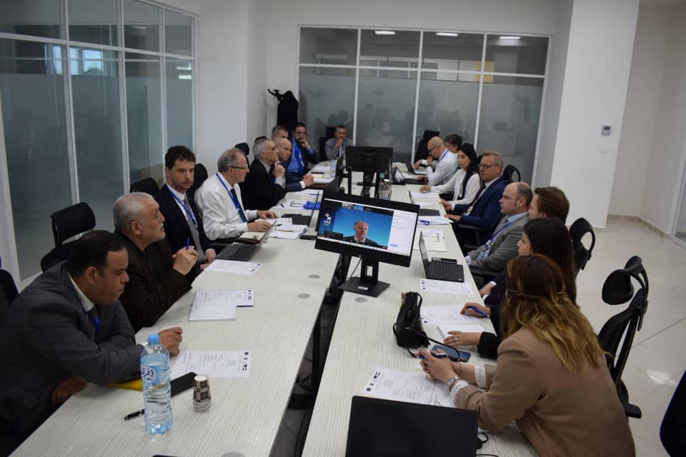 طاقات متجددة