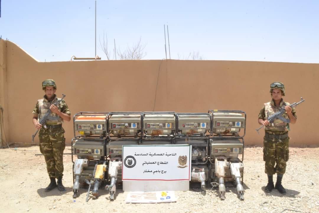 الجيش الوطني الشعبي