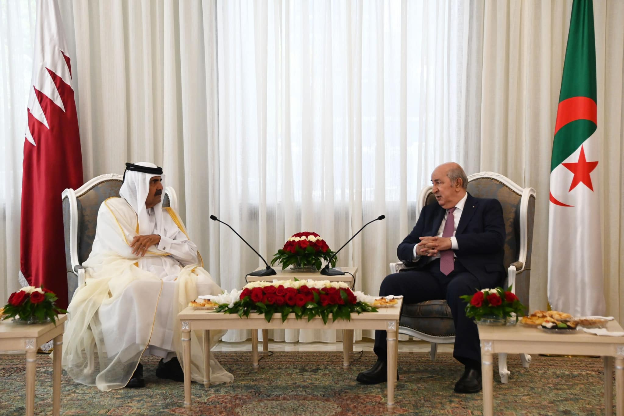 Tebboune .. 19.06.2023