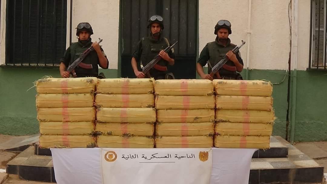 الجيش الوطني الشعبي