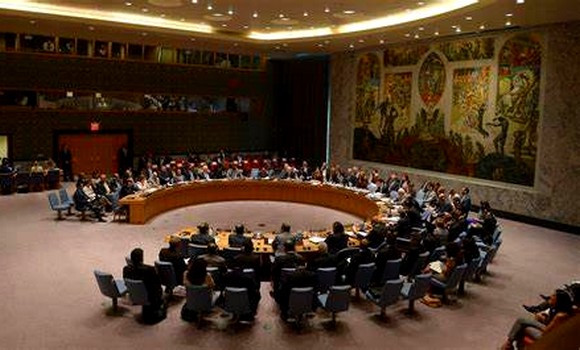 Conseil de sécurité 13.06.2023