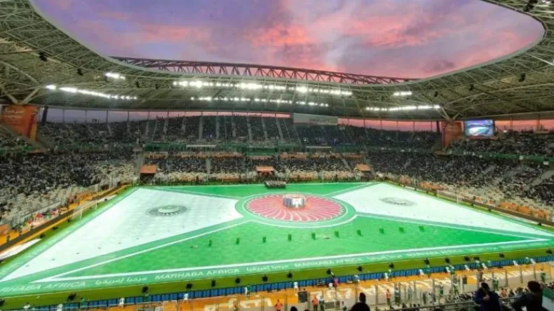 تتويج الجزائر عاصمة للثقافة الرياضية العربية لعام 2023