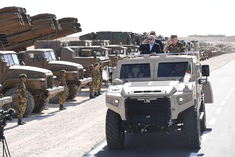 الدفاع الوطني