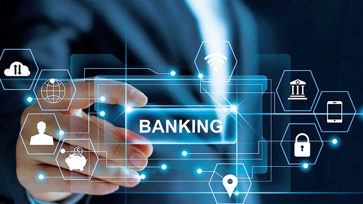 الخدمات المصرفية الالكترونية