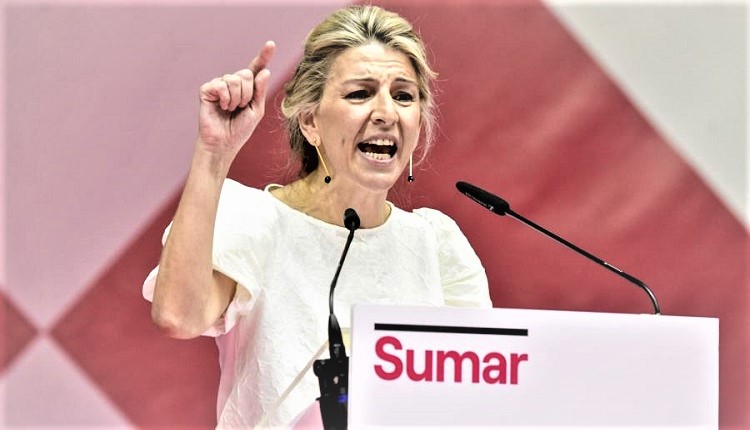 اسبانيا-الصحراء الغربية