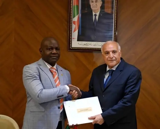 Ahmed Attaf-Burkina Faso.27.06.2023