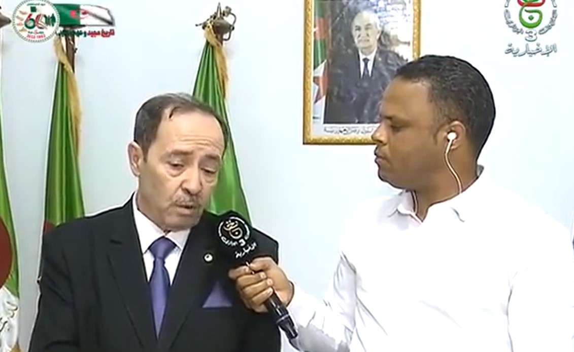 عبد الحكيم بلعابد