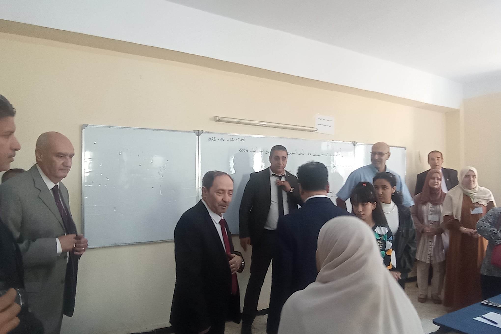 عبد الحكيم بلعابد