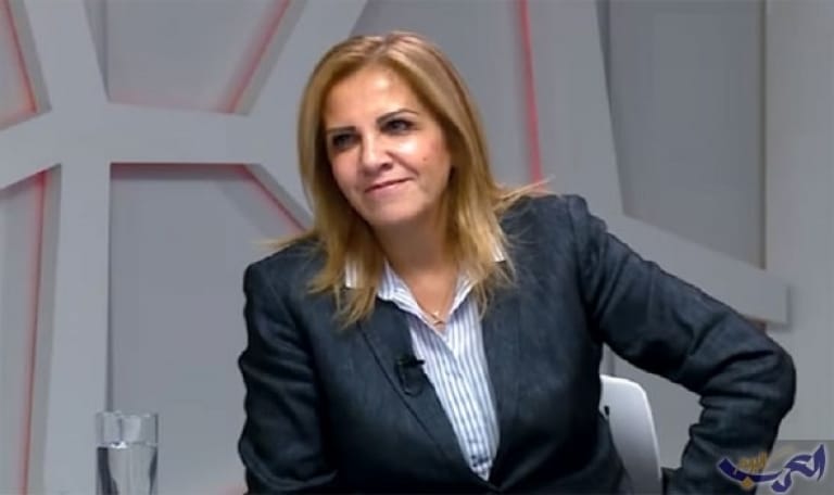 سعيدة نغزة