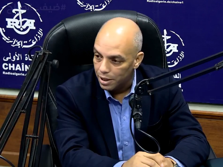 بن عربة بشير