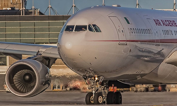 Air Algérie-Boeing.20.06.2023