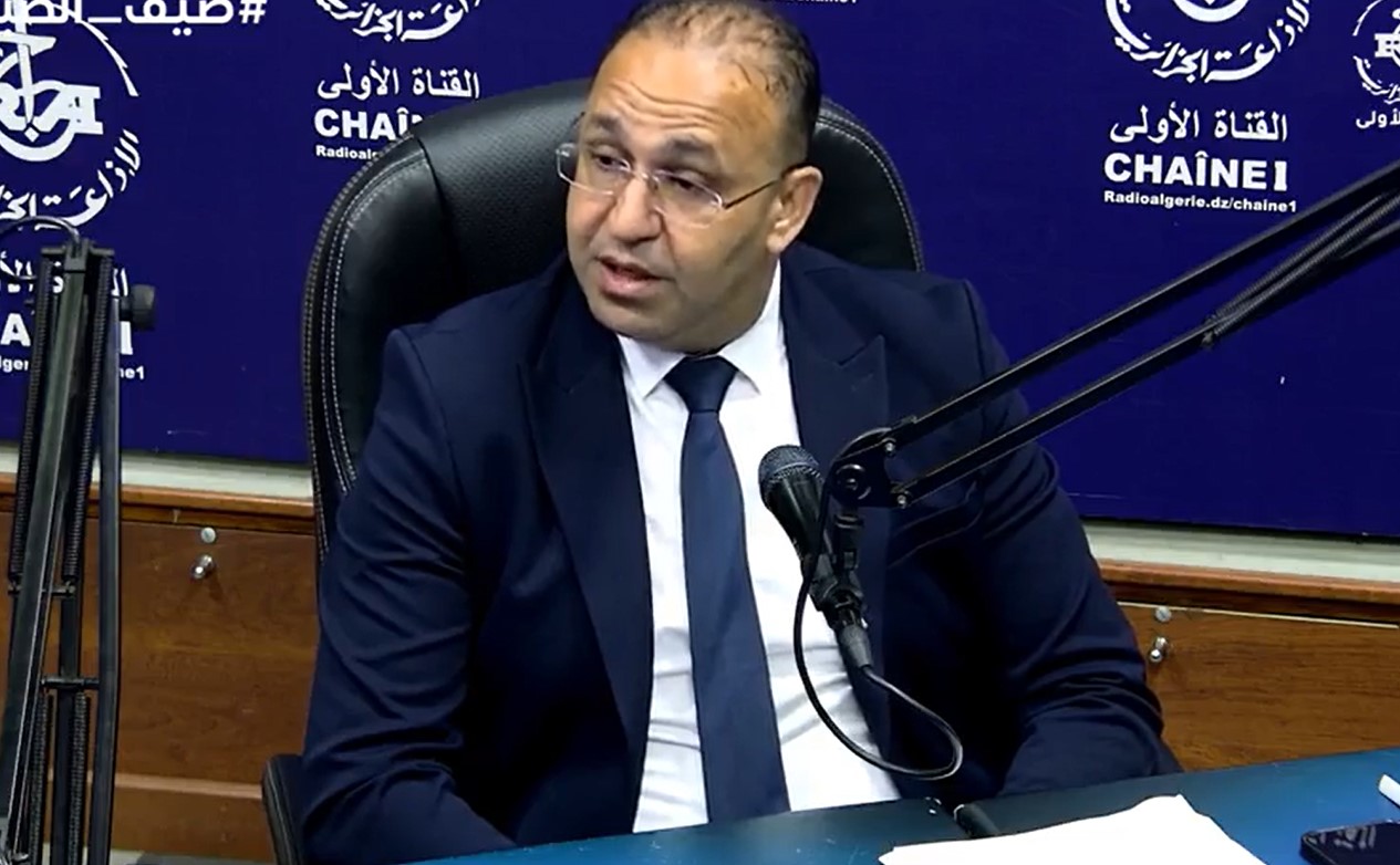 بوعام كمال الدين