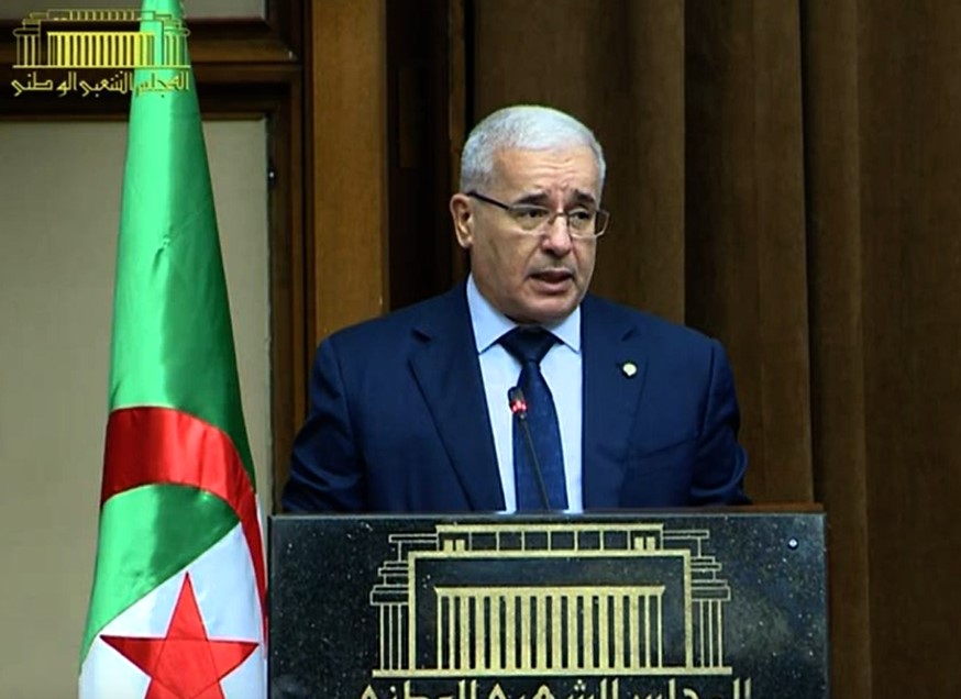 ابراهيم بوغالي