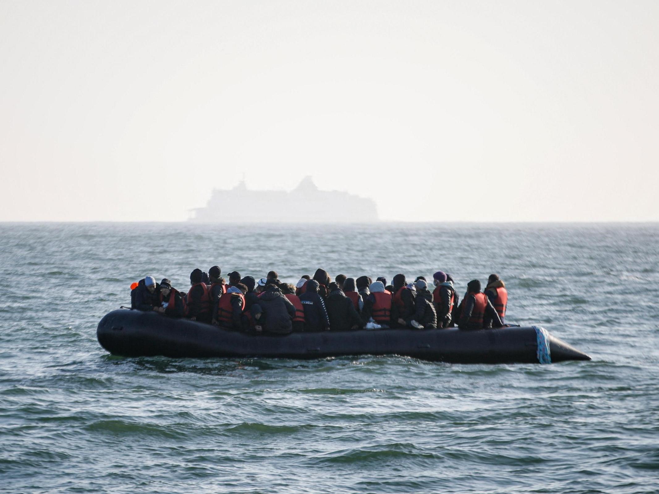 Démantèlement à Oran de réseaux d’émigration clandestine par mer