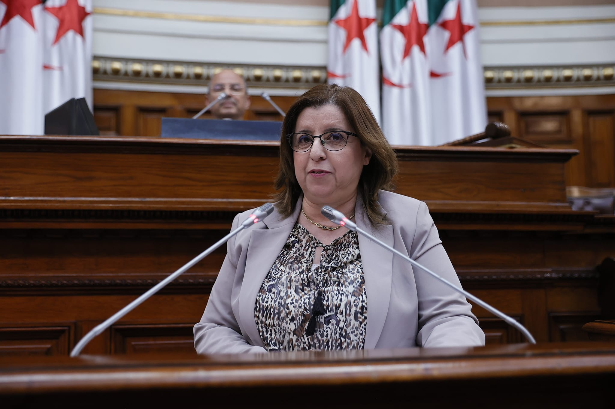 مكافحة التغيرات المناخية : إستفادة الجزائر من تمويل بـ 3 مليون دولار